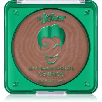 Catrice The Joker pudra bronzanta - imagine 2